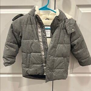 GAP Puffer Jacket